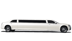 Cancun Limo Transportation for up to 14 people