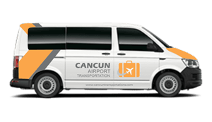 Cancun Private Transportation for up to 8 people