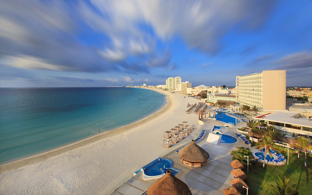 Book your Cancun Private Transportation